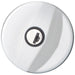 Oberholz Water Filler Cap Fiat White Oberholz - UK Camping And Leisure