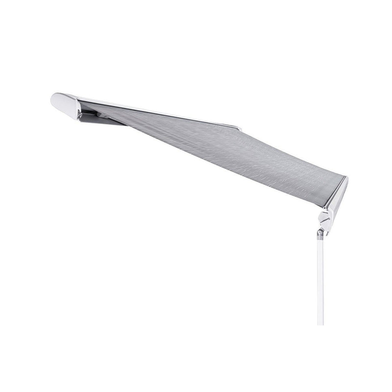 Thule Omnistor 6300 3.00x2.50m Roof Awning Anthracite with Fabric Finish Mystic Grey - View 6
