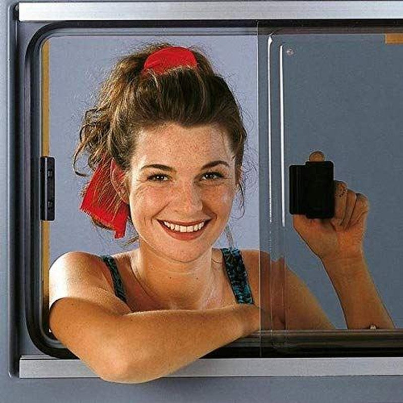 Dometic 1200 X 600 S4 Sliding window 9104100189 Dometic - UK Camping And Leisure