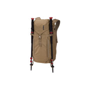 Thule AllTrail 25L daypack with rain cover Faded Khaki tan Thule - UK Camping And Leisure