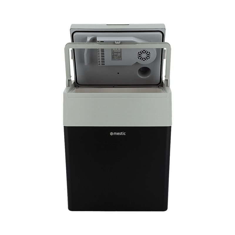 Mestic Cool Box Thermo Electric Mtec-28 Ac/Dc Uk 1503140 Mestic - UK Camping And Leisure