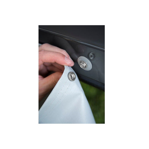 Thule Wheelcover - View 2