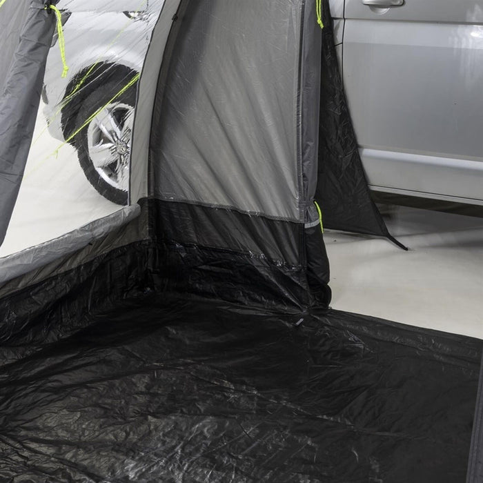 Kampa Trip Awning for VW Height Poled Drive-Away Awning for Campervans Kampa - UK Camping And Leisure