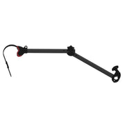 Fiamma Bike-Block Pro S D 3 Deep Black (08831F01A) Fiamma - UK Camping And Leisure