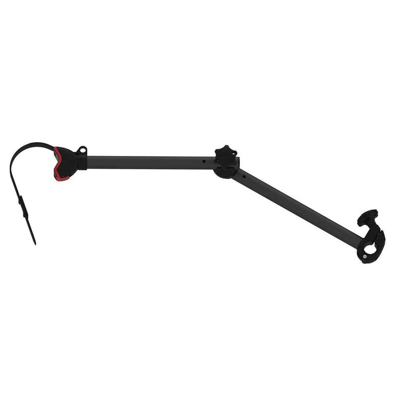 Fiamma Bike-Block Pro S D 3 Deep Black (08831F01A) Fiamma - UK Camping And Leisure