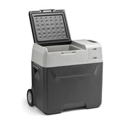 Indel B LiON Cooler X50A The Ultimate Mobile Portable Refrigerator with 50L Indel B - UK Camping And Leisure