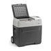 Indel B LiON Cooler X50A The Ultimate Mobile Portable Refrigerator with 50L Indel B - UK Camping And Leisure