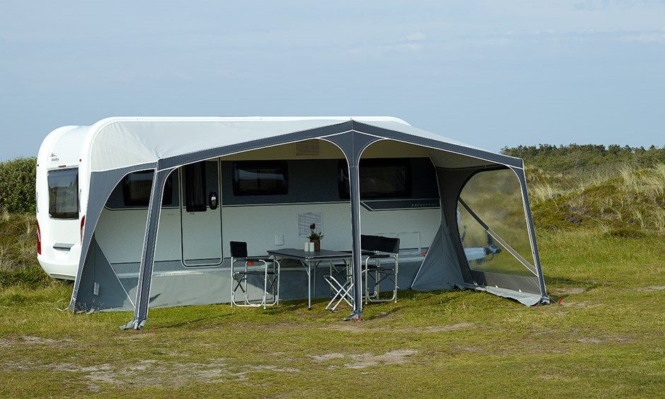 Isabella Sun Shine Plus Isabella - UK Camping And Leisure
