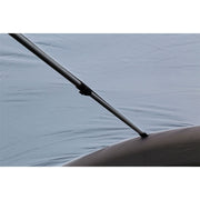 Aluminium spreader pole (short - 90 - 165cm) 12020263502000 Quest - UK Camping And Leisure