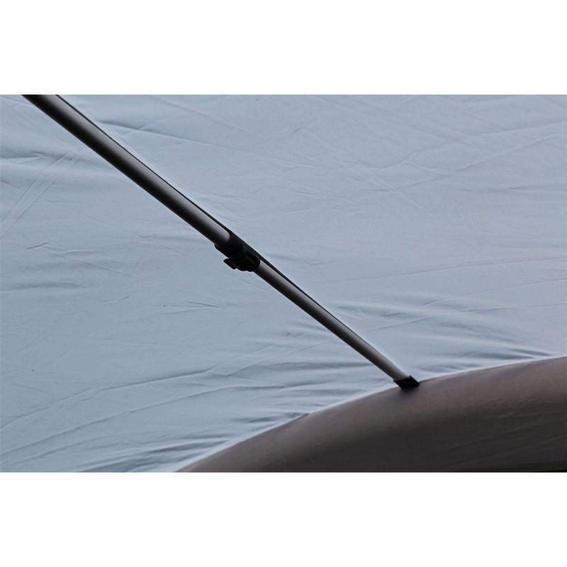 Aluminium spreader pole (short - 90 - 165cm) 12020263502000 Quest - UK Camping And Leisure