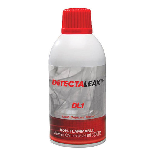 Detecta Leak Detection Spray Nova - UK Camping And Leisure