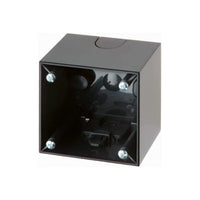 Berker Surface Mounted Backing Box 21265