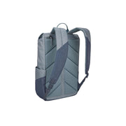 Thule Lithos rucksack 16L Pond/Dark Slate Thule - UK Camping And Leisure
