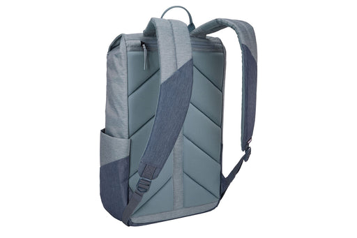 Thule Lithos rucksack 16L Pond/Dark Slate Thule - UK Camping And Leisure