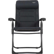 Crespo Chair AP/215 Air Deluxe Compact in Grey (2025 Model) - View 6