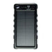 Wolf Outdoors SPB-10 Solar Power Bank Black Edition Wolf Outdoors - UK Camping And Leisure