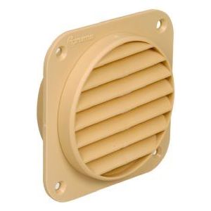 Truma Swivel Air Outlet Scw2 Beige 39971-02 Truma - UK Camping And Leisure