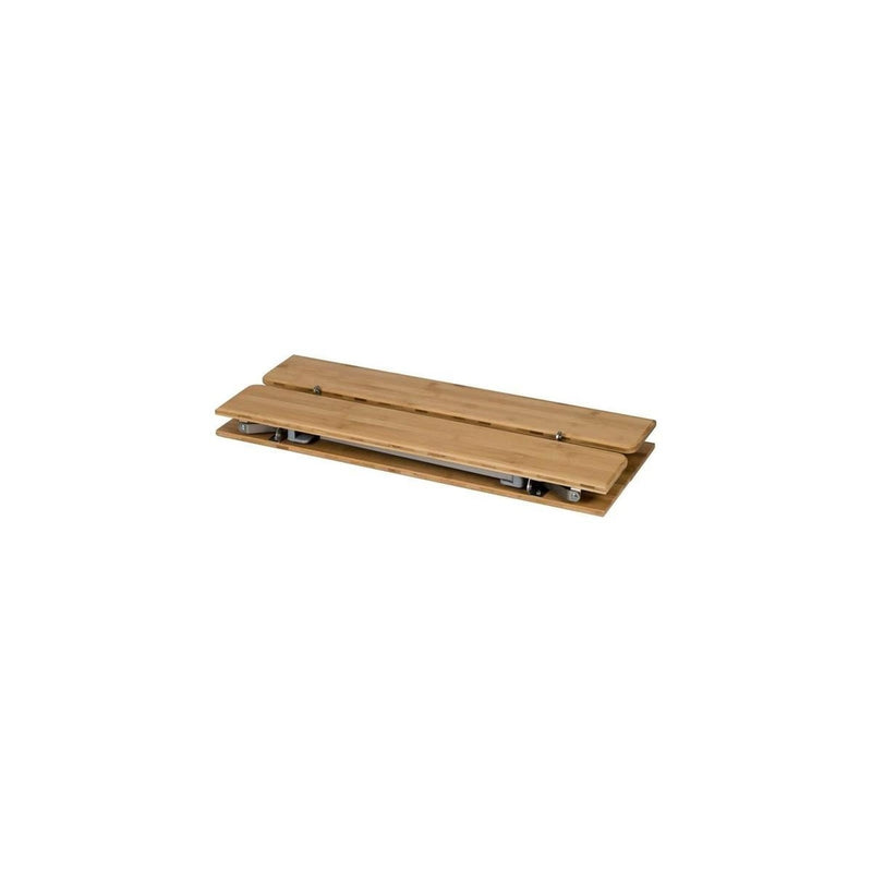 Bo-Camp Urban Collection Table Morris 65 x 50cm Bo-Camp - UK Camping And Leisure