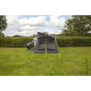 Outdoor Revolution Movelite T2M Air Driveaway Campervan Awning Low (180-220) Including Footprint - View 2