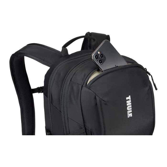 Thule EnRoute rucksack 23L black Laptop backpack Thule - UK Camping And Leisure