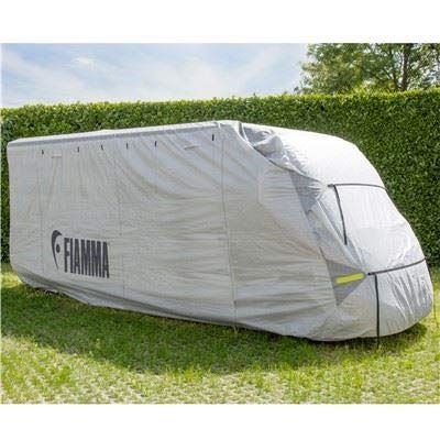 Fiamma Cover Premium M Up To 71M New 07916-01- Fiamma - UK Camping And Leisure