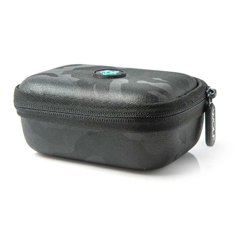 Wolf Outdoors Pack 50 Storage Case Camo Black Wolf Outdoors - UK Camping And Leisure