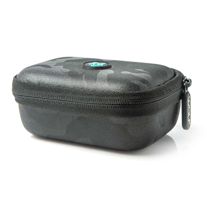 Wolf Outdoors Pack 50 Storage Case Camo Black Wolf Outdoors - UK Camping And Leisure