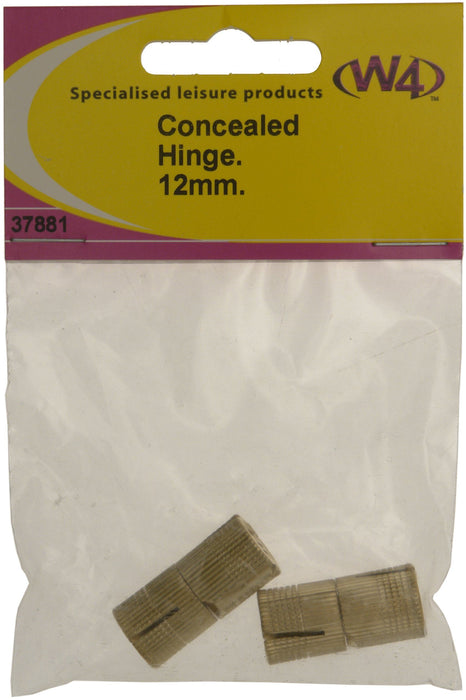 W4 Metal Turnbuckle 37811 W4 - UK Camping And Leisure