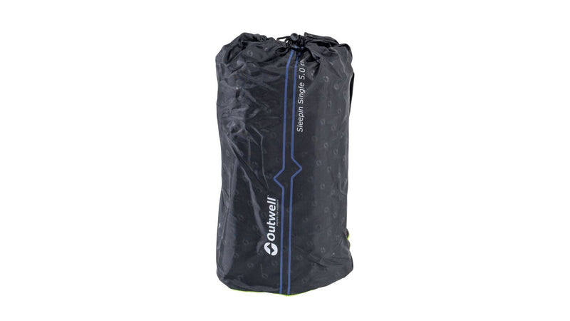 Outwell Sleepin Single 5.0 cm Self Inflating Camping Mat
