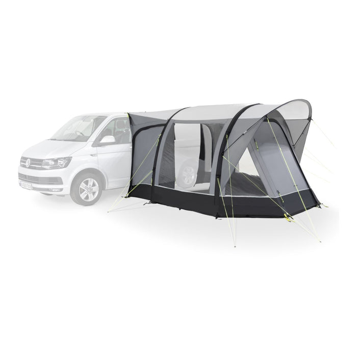 Kampa Dometic Action Air VW - Driveaway Awning Attachment height 180-210cms