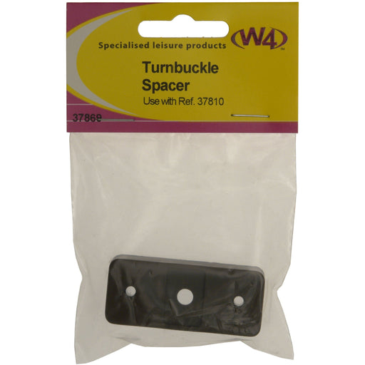 MDS1203 W4 Turnbuckle spacer for use with Plastic Door Retainer 37869 W4 - UK Camping And Leisure