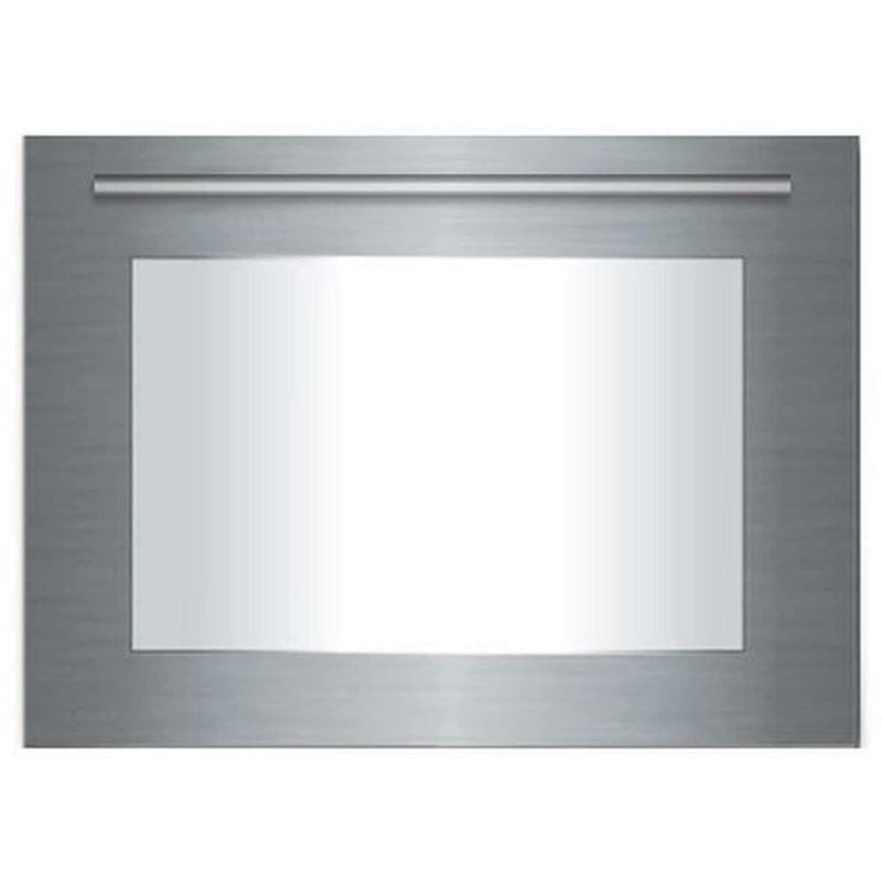 Oven Door Assembly Stainless Steel for Spinflo Enigma Thetford - UK Camping And Leisure