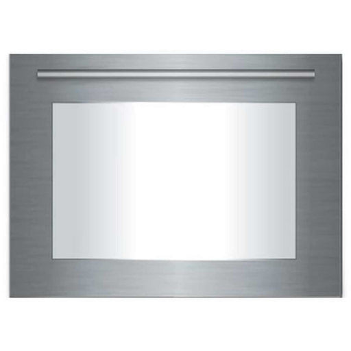 Oven Door Assembly Stainless Steel for Spinflo Enigma Thetford - UK Camping And Leisure