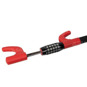 SAS Security Products SAS SAS Combi Steering Wheel Lock - Image 5 of 9 | UK Camping and Leisure