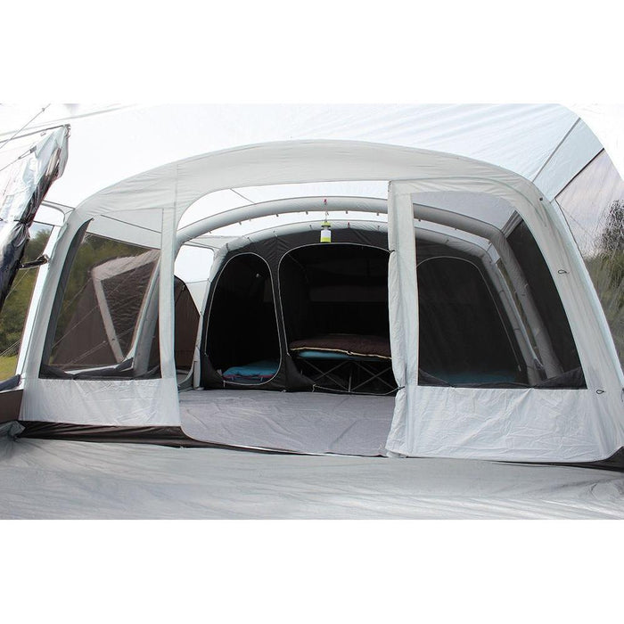 Outdoor Revolution Airedale 7.0SE 7 (+4) Berth Inflatable Air Tent Outdoor Revolution - UK Camping And Leisure