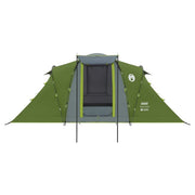 Coleman Spruce Falls 4 BlackOut 4 Person Tent Coleman - UK Camping And Leisure