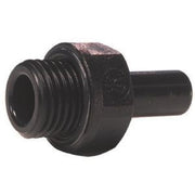 Bulk Push Fit Stem Adaptor Male 1/2Bsp-12Mm 41264L UK Camping And Leisure - UK Camping And Leisure