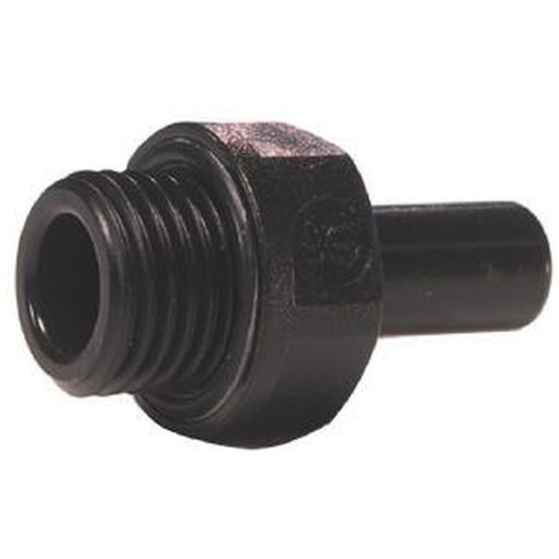 Bulk Push Fit Stem Adaptor Male 1/2Bsp-12Mm 41264L UK Camping And Leisure - UK Camping And Leisure
