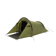 Easy Camp Hemsedal 2 Person Tunnel Tent 2 Berth Festival Camping
