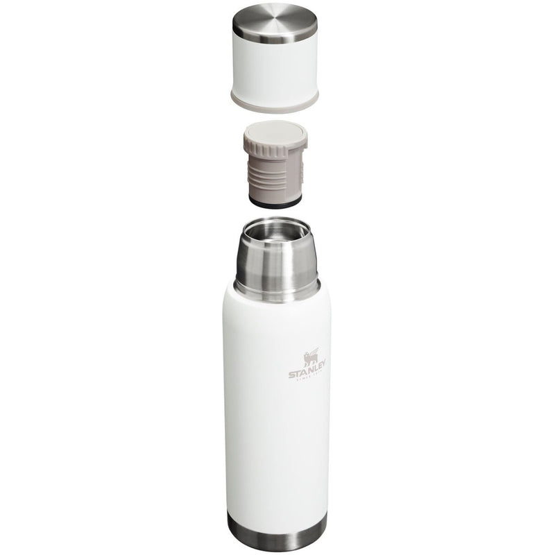Stanley The Adventure To-Go Bottle 1.0L - Image 4 of 14 | UK Camping and Leisure
