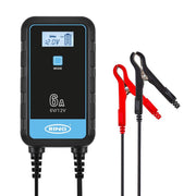 Ring RSC906T SMARTCHARGE 6 Charger & Maintainer