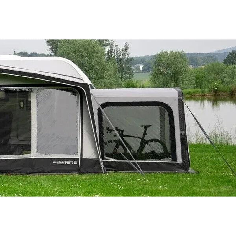 Westfield Eris Premium Awning Air Annex Westfield - UK Camping And Leisure