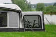 Westfield Eris Premium Awning Air Annex Westfield - UK Camping And Leisure