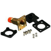 Filling Point Straight (W218 Inlet/Outlet To Filling Hose) 123733