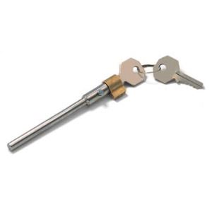 AL-KO Aks1300 Barrel Lock 245737 AL-KO - UK Camping And Leisure