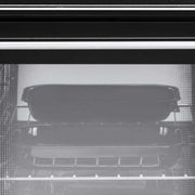 Thetford Duplex Oven and Grill with 12V Ignition Black Thetford - UK Camping And Leisure