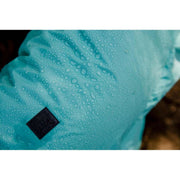 Ruffwear Dirtbag Dog Drying Towel Aurora Teal (X Small) Ruffwear - UK Camping And Leisure