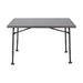 Performance Aircolite 120 Camping Table (BL) 201-27251 Westfield - UK Camping And Leisure