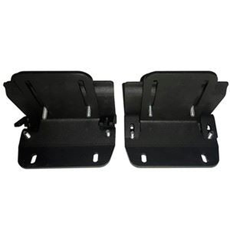Vamoose Universal Combi Rail Bracket (2) Qq105096 UK Camping And Leisure - UK Camping And Leisure