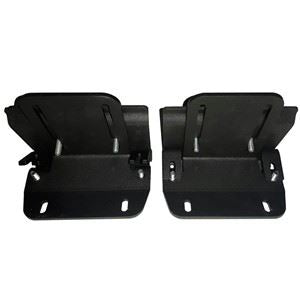 Vamoose Universal Combi Rail Bracket (2) Qq105096 UK Camping And Leisure - UK Camping And Leisure